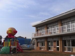 白梅第二保育園地域子育て支援センター「あすなろ」の写真
