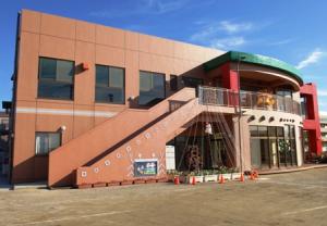 すこやか保育園地域子育て支援センター「のびのび」の写真