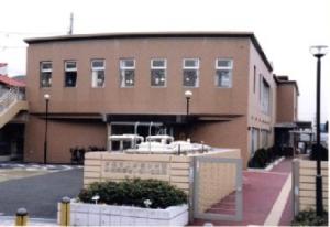 新堀保育園地域子育て支援センター「ぶんぶん」の写真